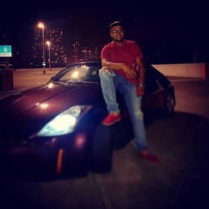 Meet your Posher, Abdul